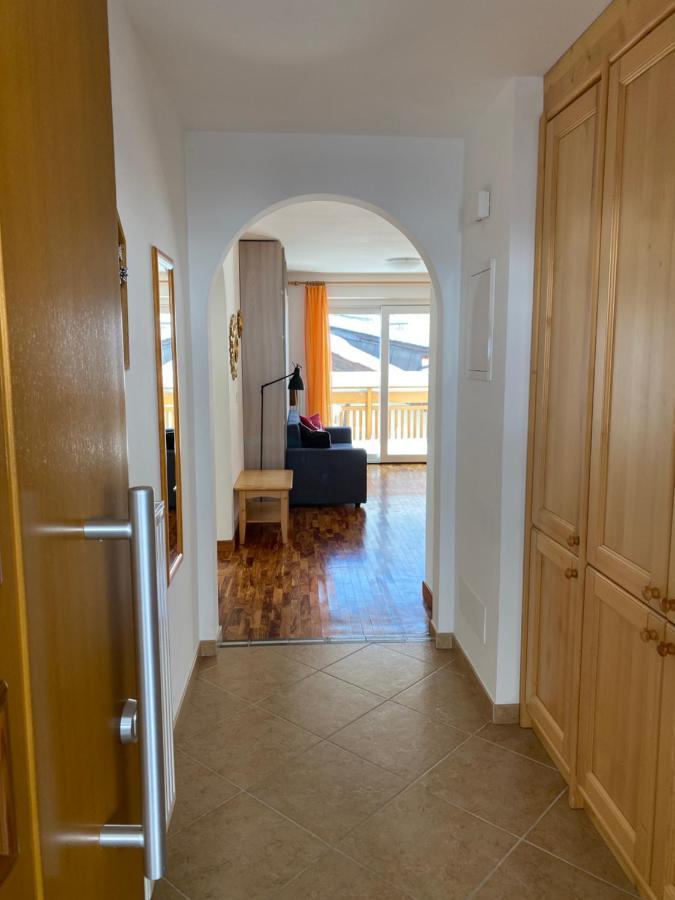 Amalia Apartment Santa Cristina Val Gardena Eksteriør billede