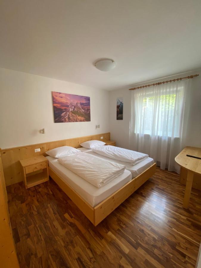 Amalia Apartment Santa Cristina Val Gardena Eksteriør billede