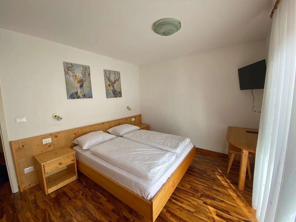 Amalia Apartment Santa Cristina Val Gardena Eksteriør billede