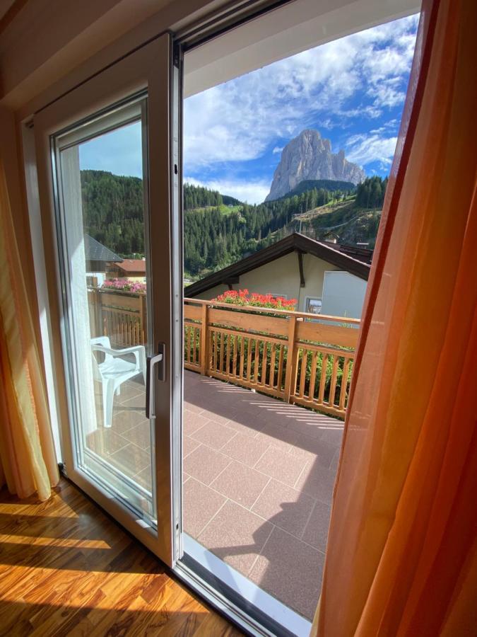 Amalia Apartment Santa Cristina Val Gardena Eksteriør billede