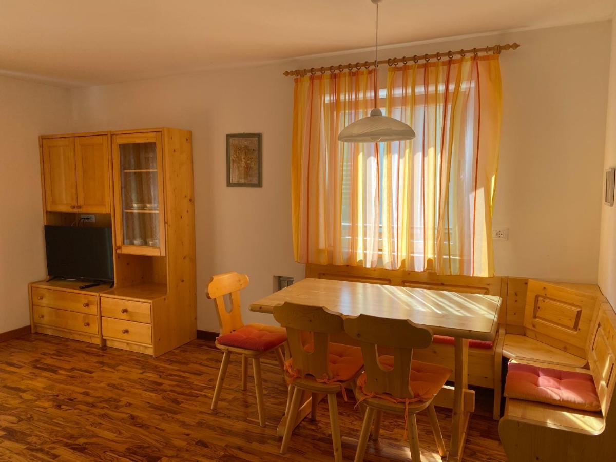Amalia Apartment Santa Cristina Val Gardena Eksteriør billede